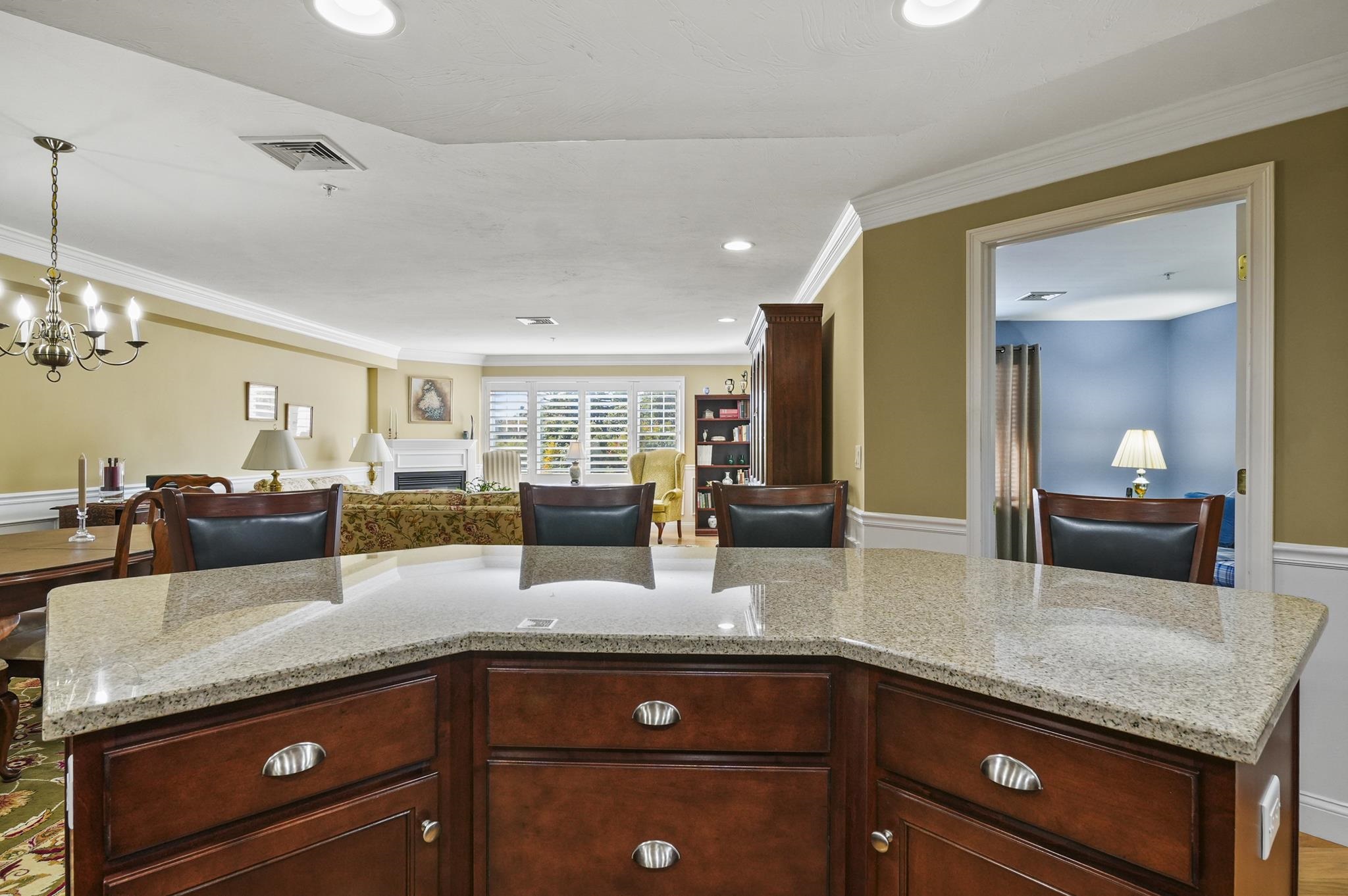 5 Sterling Hill Lane, Unit 531 Exeter, NH 03833 - Photo 6 of 44