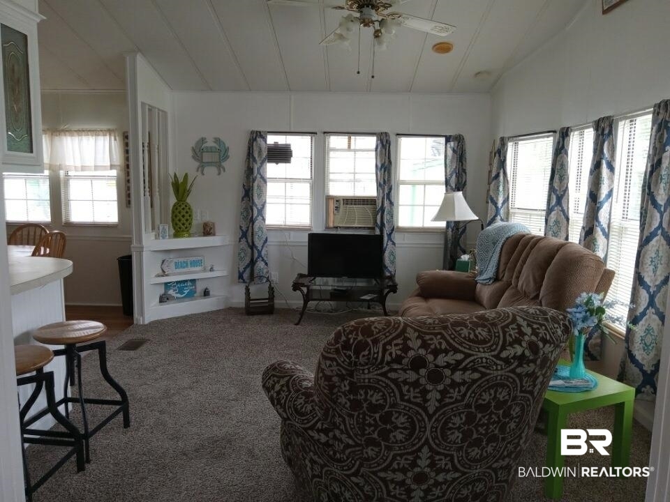 256 Defuniak Circle Lillian, AL 36549 - Photo 4 of 30