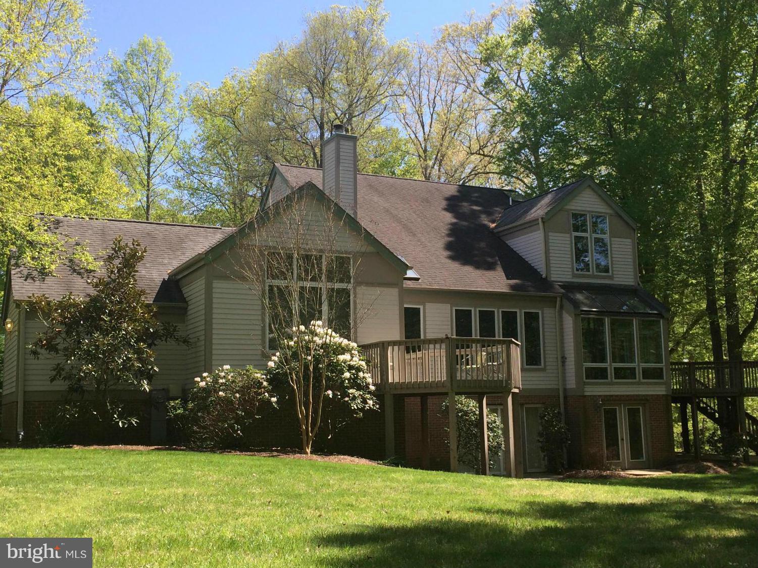 3535 Old Trail Road Edgewater, MD 21037 - Photo 1 of 28 3535 Old Trail Rd | South River Colony