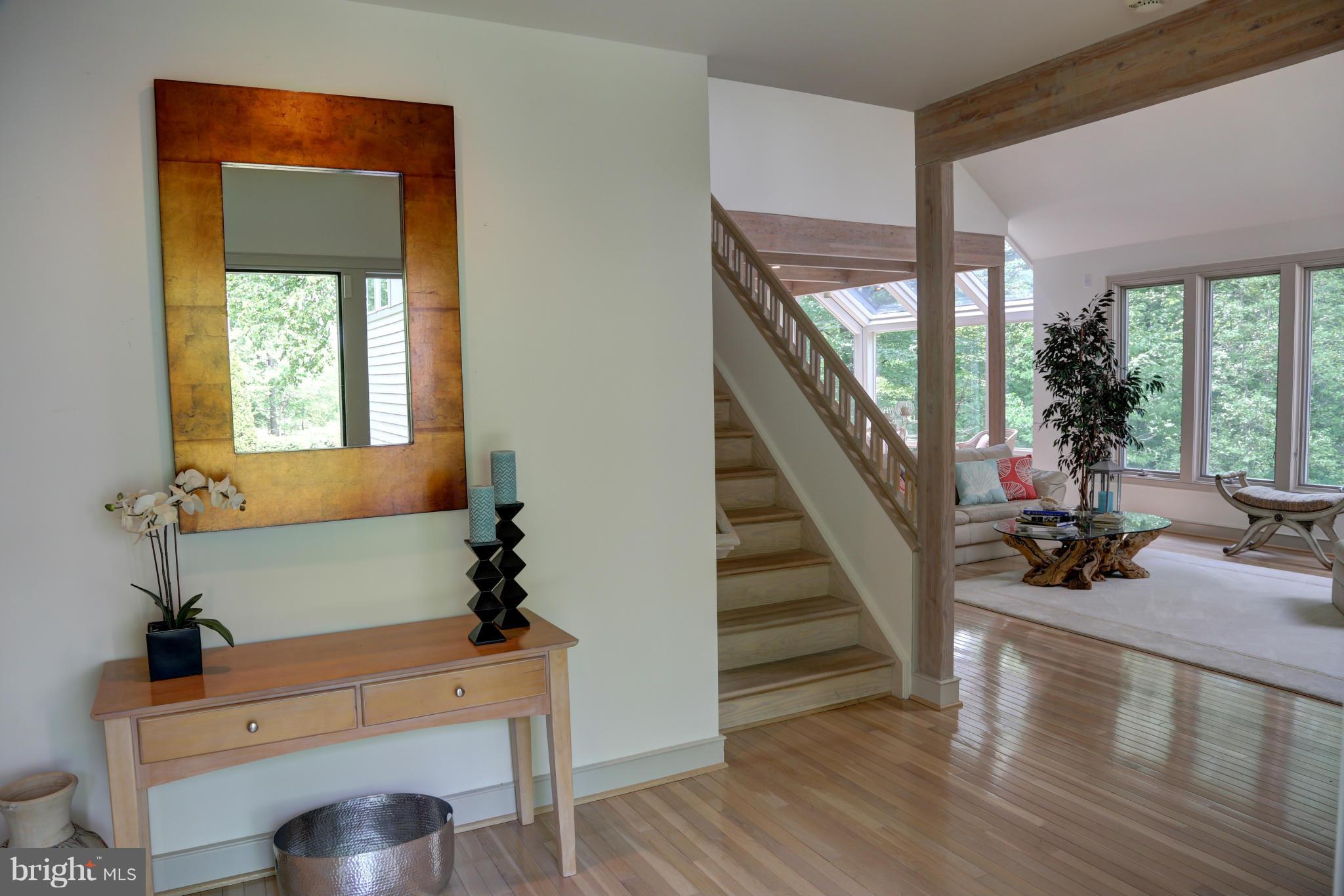3535 Old Trail Road Edgewater, MD 21037 - Photo 2 of 28 Entry