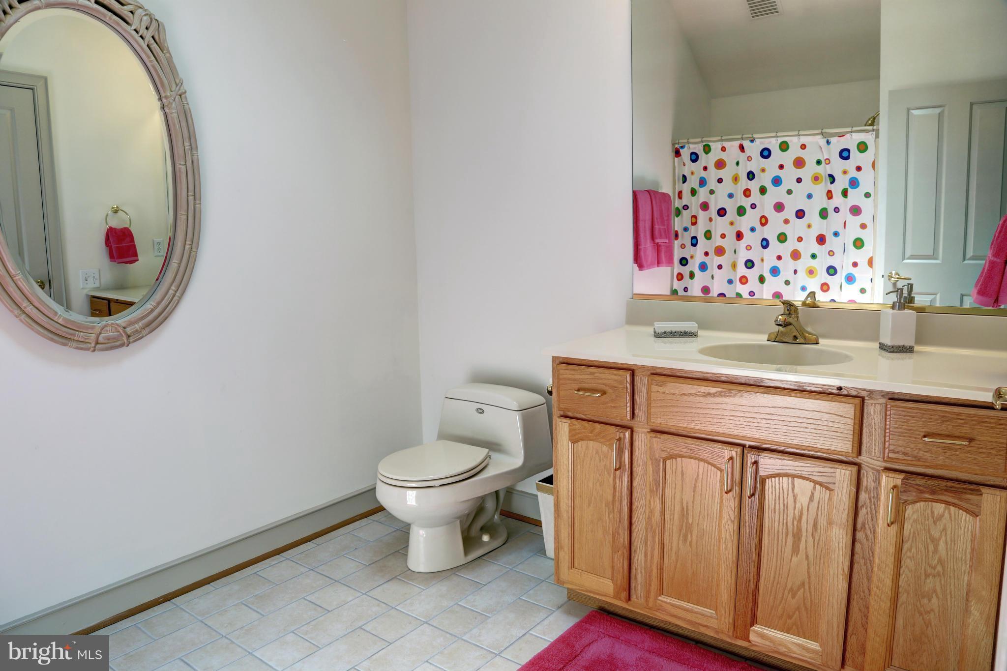 3535 Old Trail Road Edgewater, MD 21037 - Photo 18 of 28 Guest Bath