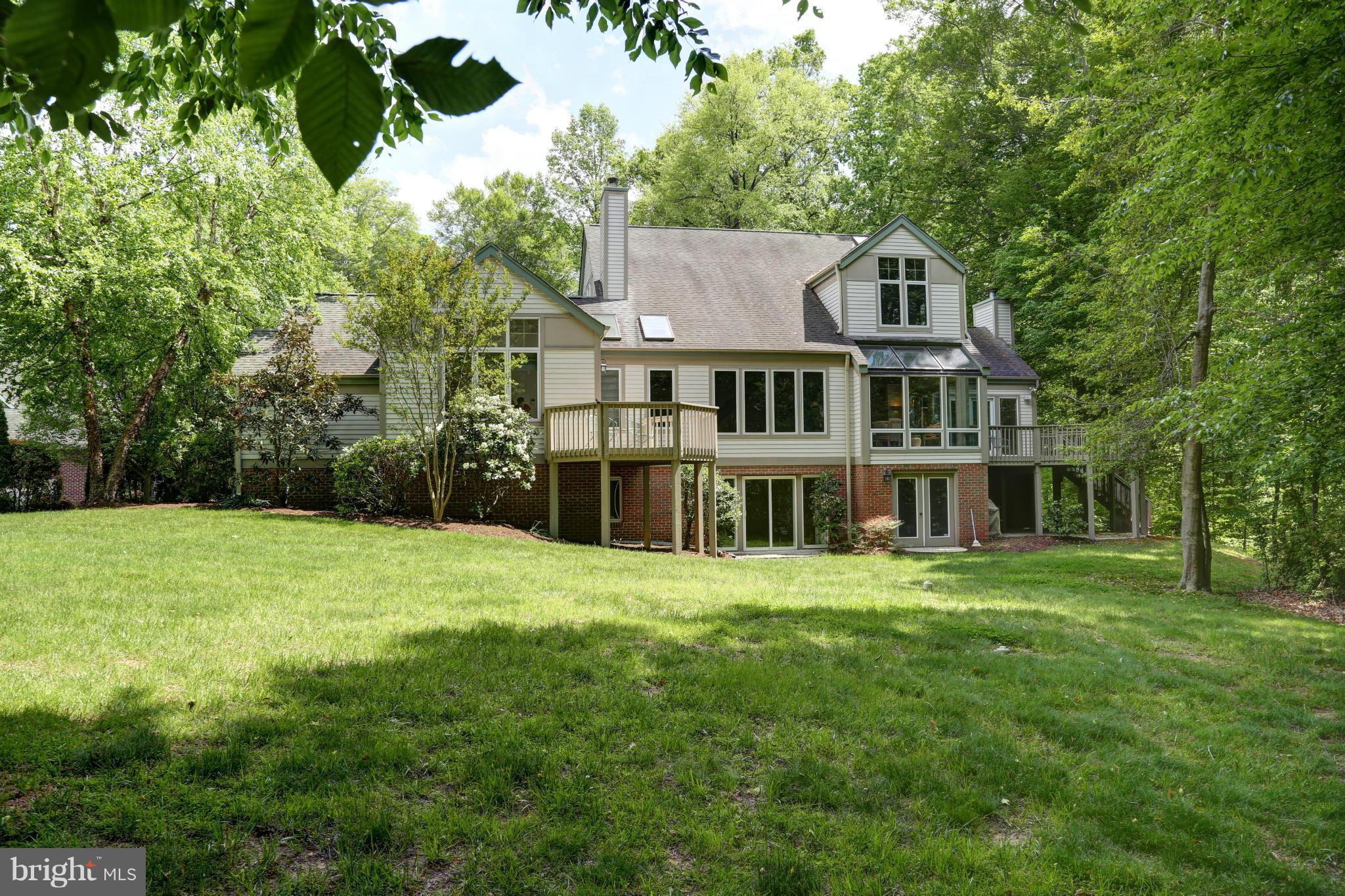 3535 Old Trail Road Edgewater, MD 21037 - Photo 25 of 28 Exterior (General)