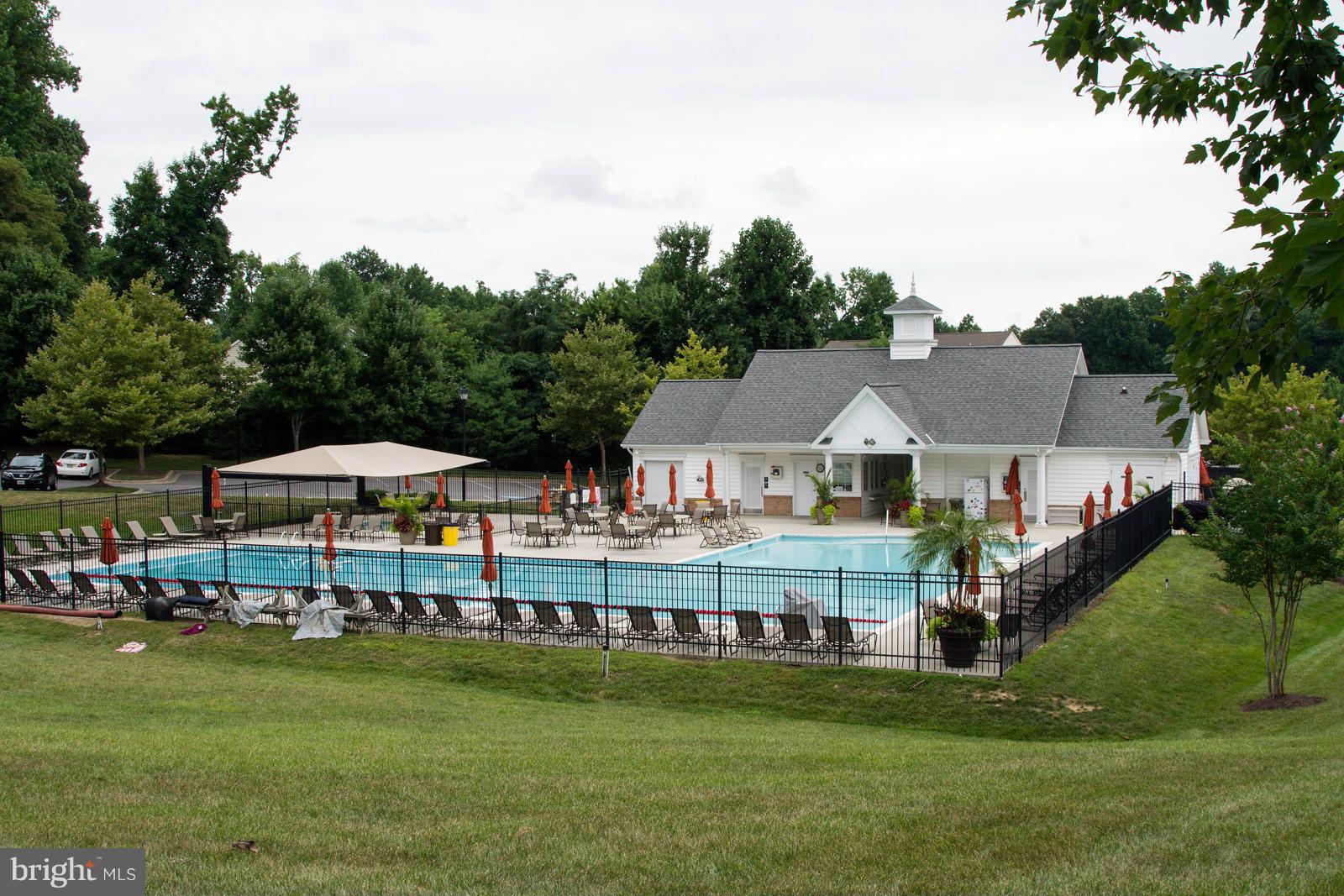 3535 Old Trail Road Edgewater, MD 21037 - Photo 26 of 28 Community Pools