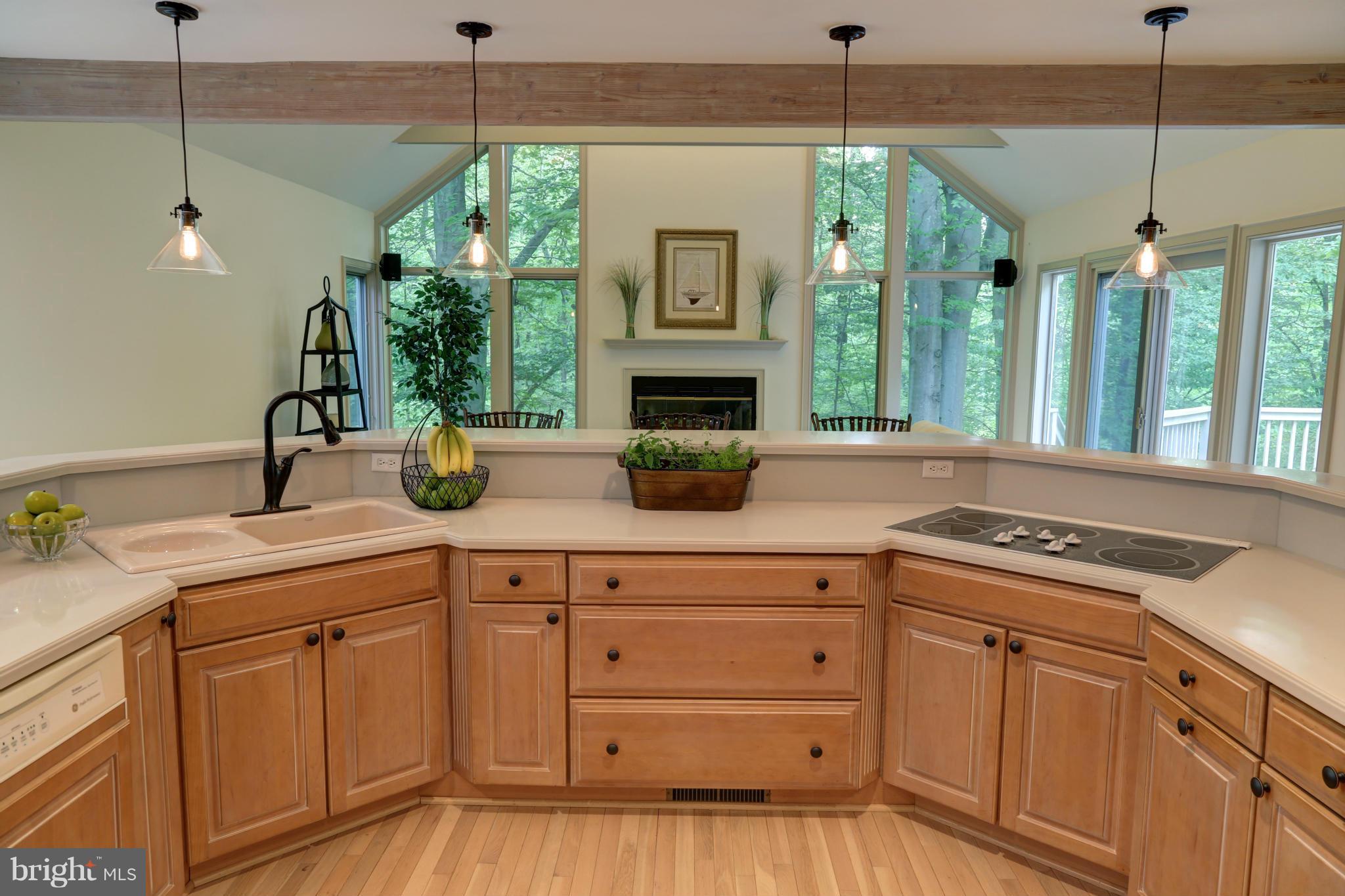 3535 Old Trail Road Edgewater, MD 21037 - Photo 5 of 28 Kitchen