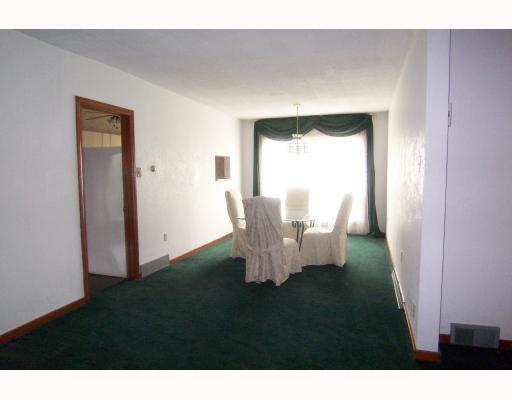 1728 Locust Road Franklin Park, PA 15143 - Photo 3 of 5 Dining Room.