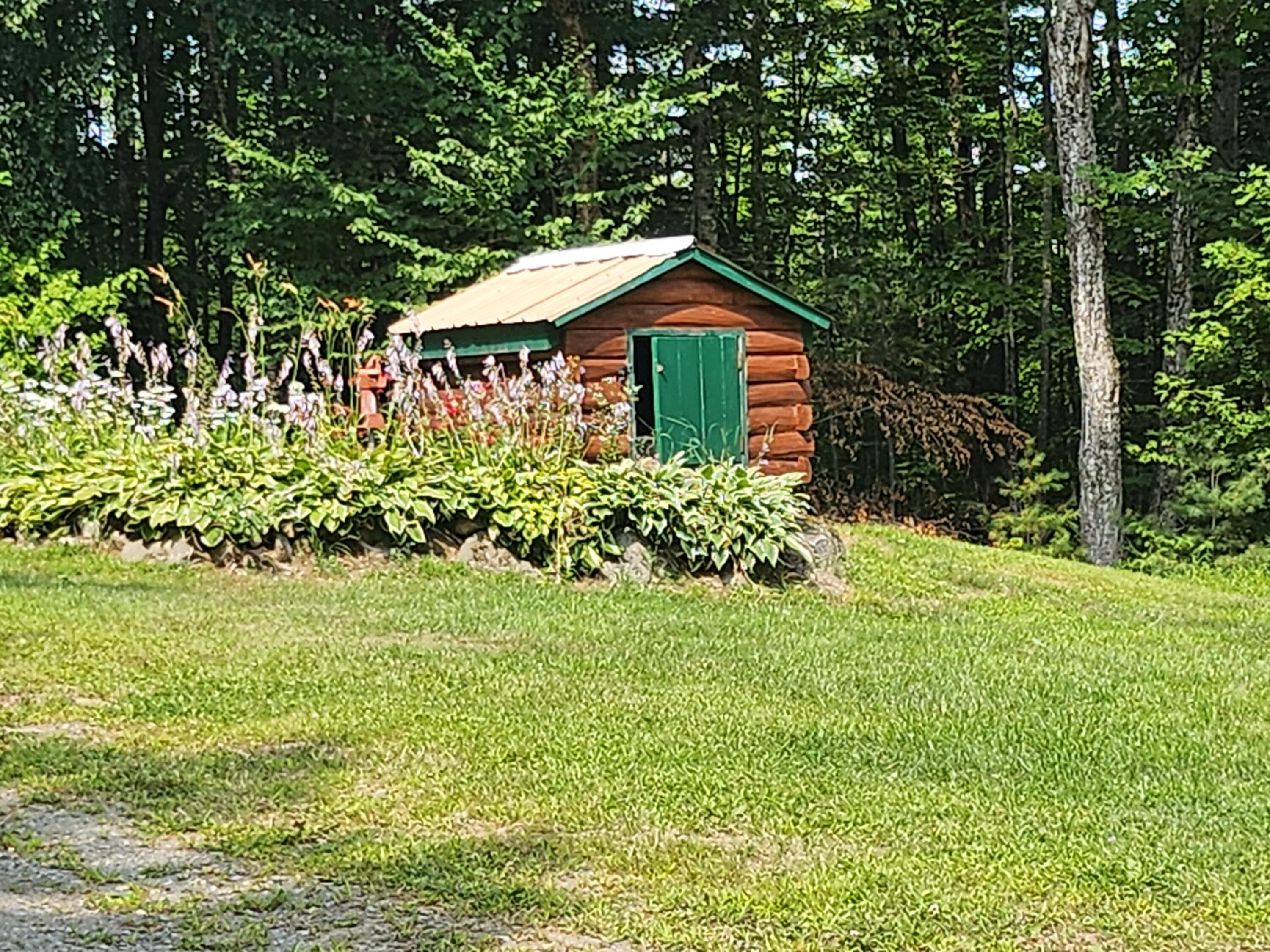431 Huff Hill Road Hartland, ME 04943 - Photo 4 of 23 20250805_103935