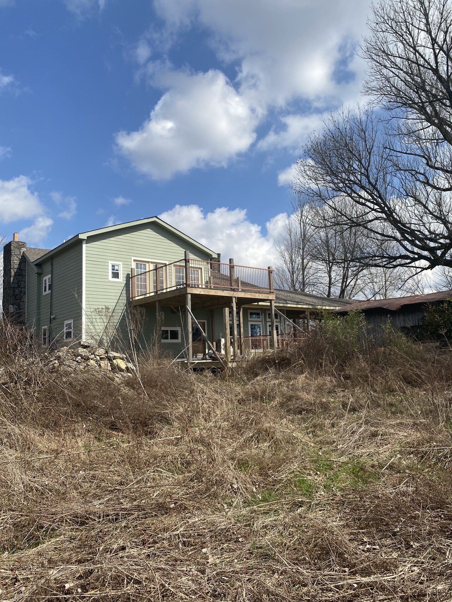 172 Chipman Road Bethpage, TN 37022 - Photo 4 of 20 Gallery Image 4
