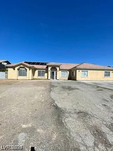 $849,900 | 3640 Judson Avenue, Las Vegas, NV 89115