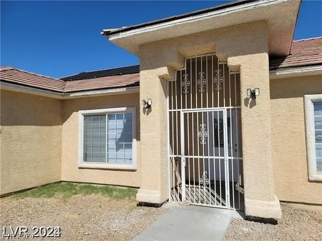 $849,900 | 3640 Judson Avenue, Las Vegas, NV 89115