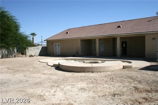 $849,900 | 3640 Judson Avenue, Las Vegas, NV 89115
