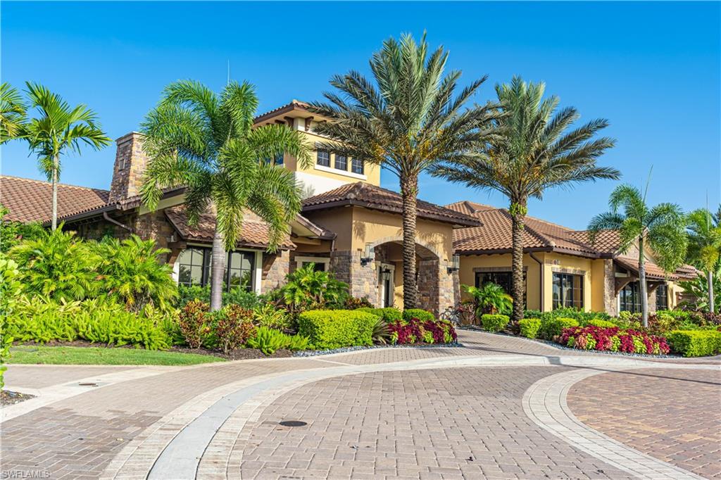 9389 Pocida Court, Unit 202 Naples, FL 34119 - Photo 27 of 38 View of building exterior