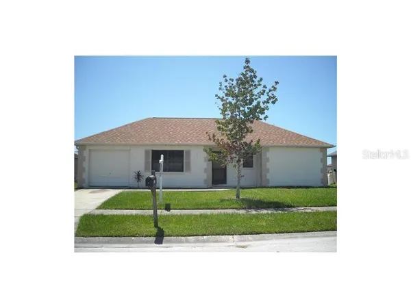 $1,700 | 1301 Greenlea Drive, Holiday, FL 34691