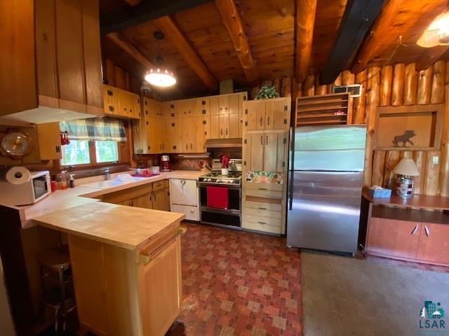 6550 West Hunter Lake Road Duluth, MN 55803 - Photo 11 of 33 Gallery Image 11
