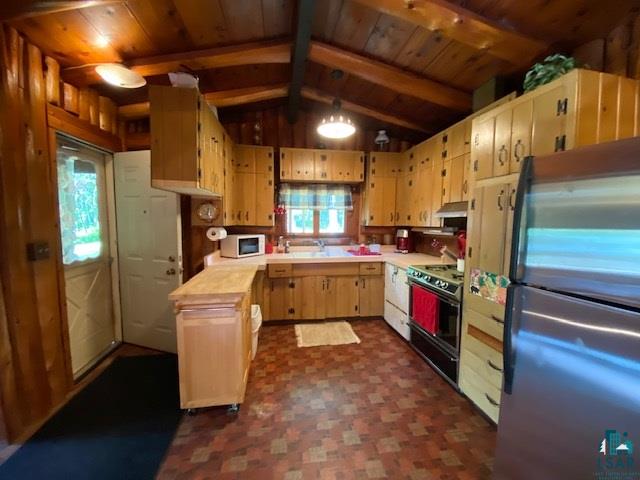 6550 West Hunter Lake Road Duluth, MN 55803 - Photo 18 of 33 Gallery Image 18