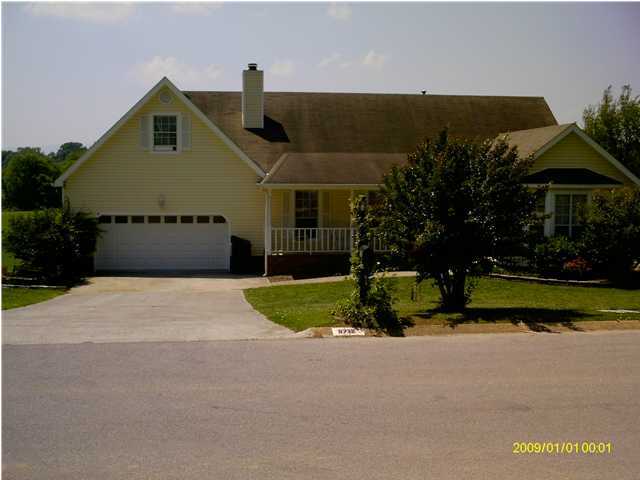 6712 Jordan Run Road Chattanooga, TN 37412 - Photo 1 of 14 Primary Photo
