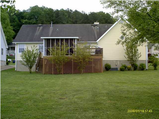 6712 Jordan Run Road Chattanooga, TN 37412 - Photo 3 of 14 Additional Photo