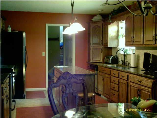 6712 Jordan Run Road Chattanooga, TN 37412 - Photo 8 of 14 Additional Photo