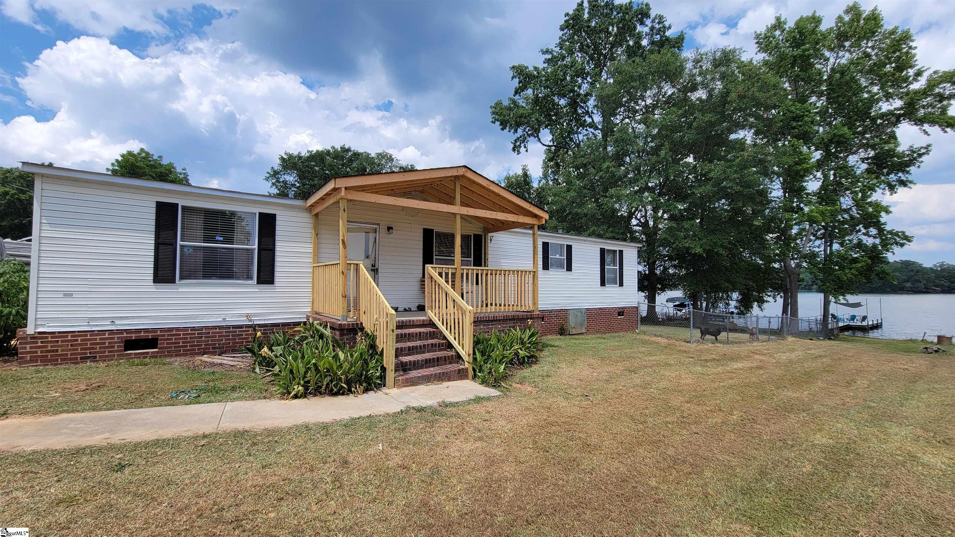 1268 Relax Street Waterloo, SC 29384 - Photo 1 of 11