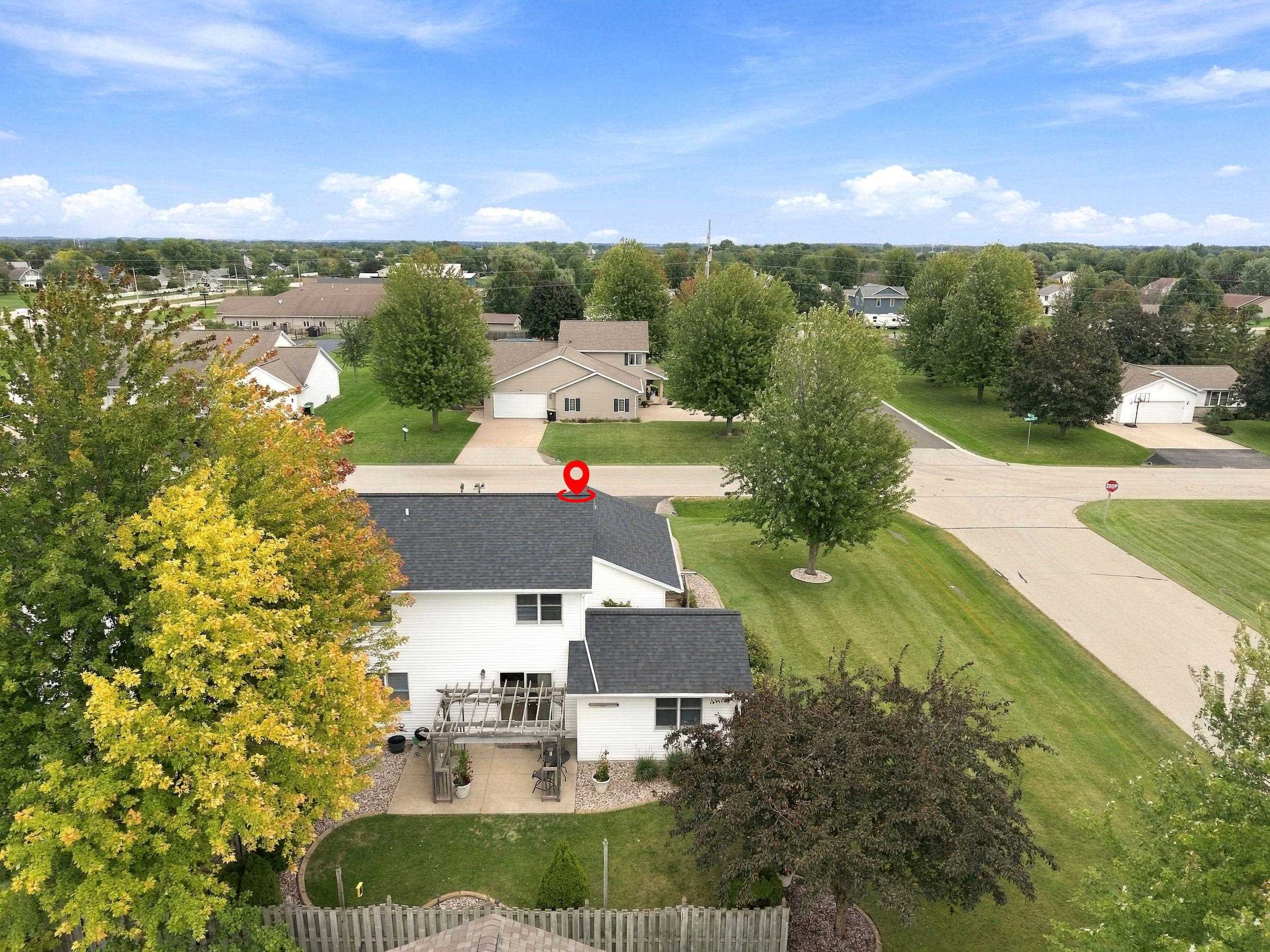 N9673 Hopfensperger Road Appleton, WI 54915 - Photo 5 of 40 Gallery Image 5