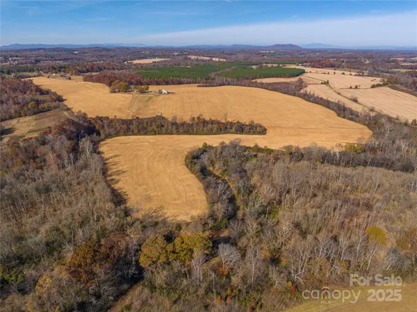 a view of an ocean and beach