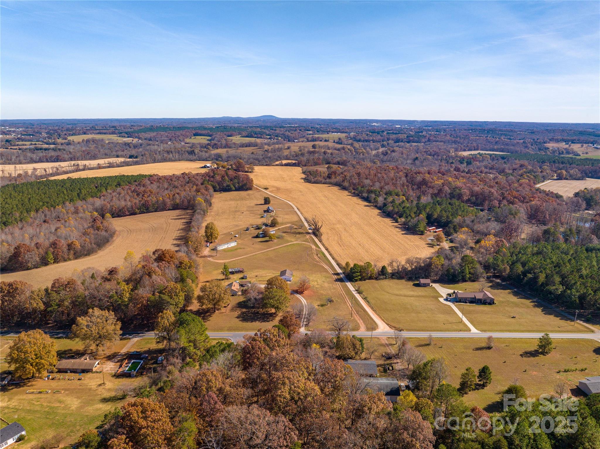 0 Rosedale Point Lincolnton, NC 28092 - Photo 5 of 40 an aerial view of residential houses with outdoor space