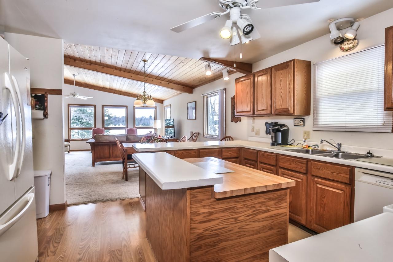 1896 Meta Lake Road Eagle River, WI 54521 - Photo 16 of 35 Gallery Image 16