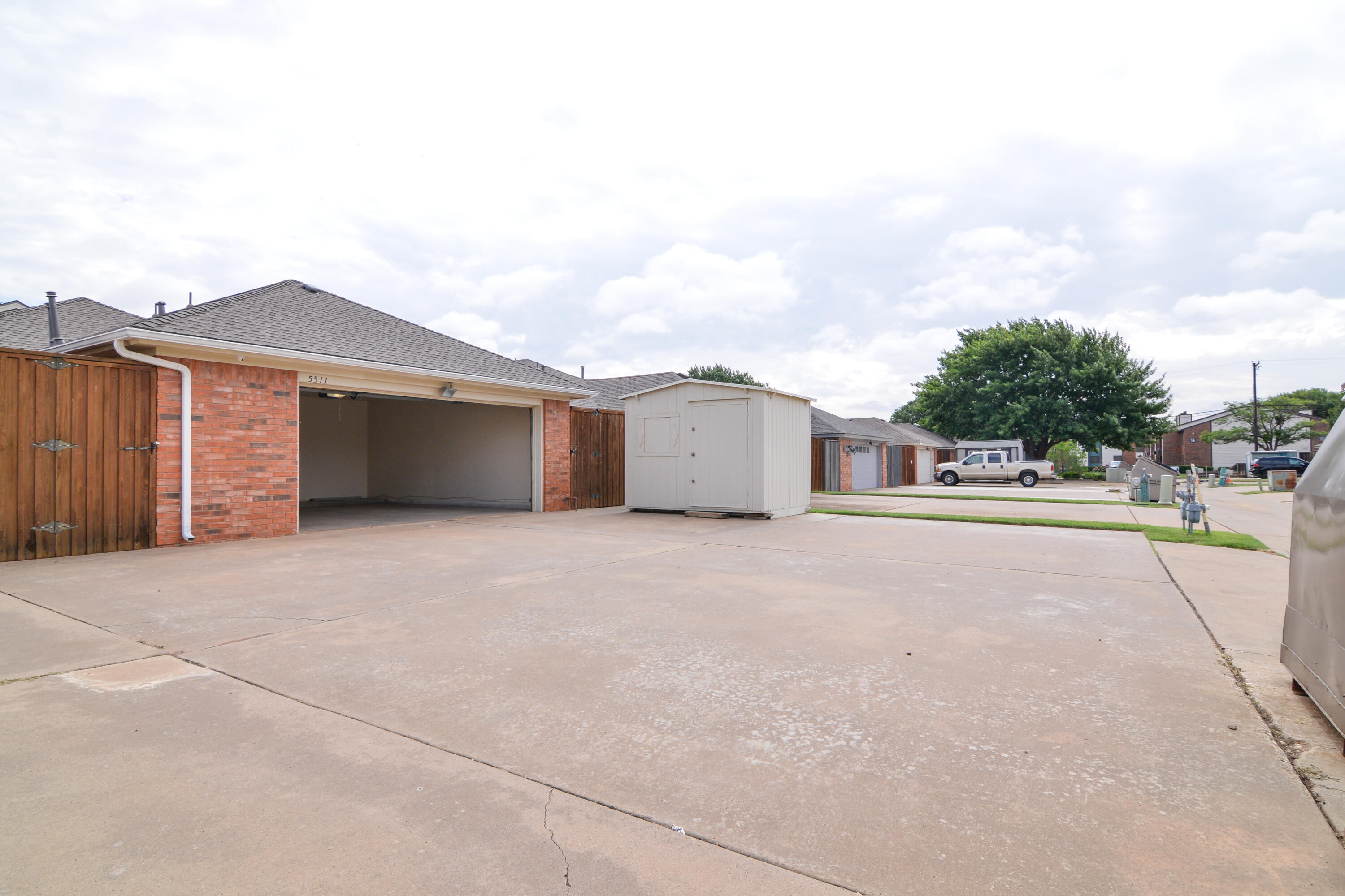 5511 65th Street Lubbock, TX 79424 - Photo 46 of 50 5511 65th-49
