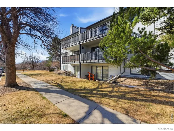 $340,000 | 3393 Oneal Parkway, Boulder, CO 80301