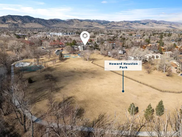 $340,000 | 3393 Oneal Parkway, Boulder, CO 80301