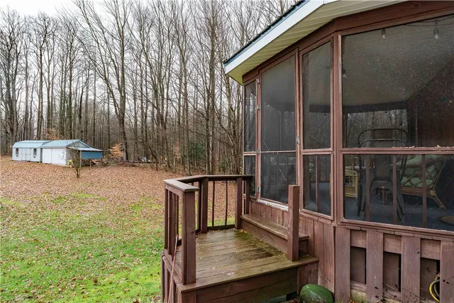 $189,900 | 6799 Sergeant Road, Sodus, NY 14551