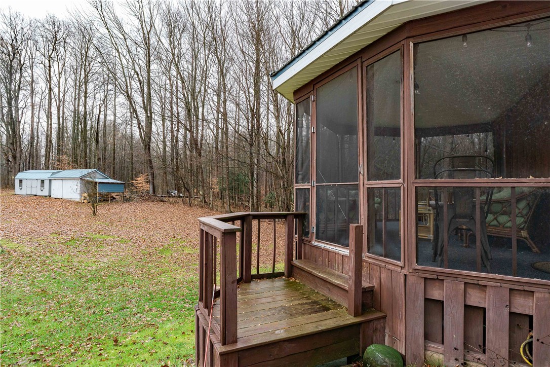 6799 Sergeant Road Sodus, NY 14551 - Photo 13 of 49