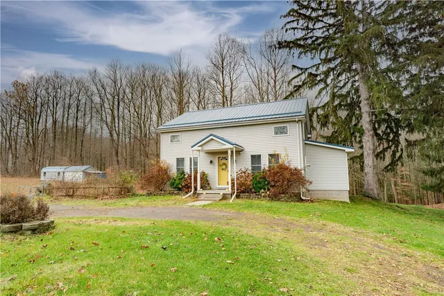 $189,900 | 6799 Sergeant Road, Sodus, NY 14551