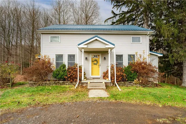 $189,900 | 6799 Sergeant Road, Sodus, NY 14551