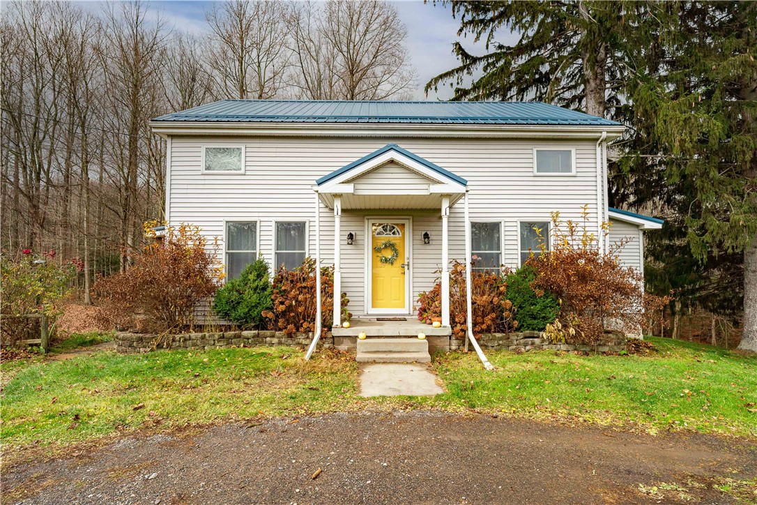 6799 Sergeant Road Sodus, NY 14551 - Photo 3 of 49