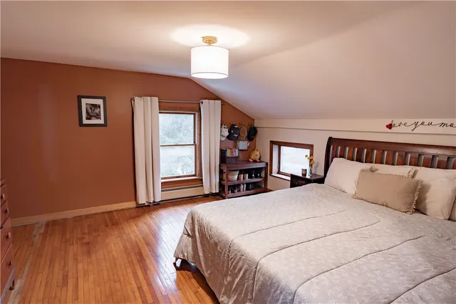 $189,900 | 6799 Sergeant Road, Sodus, NY 14551