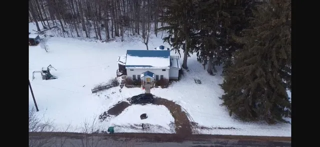 $189,900 | 6799 Sergeant Road, Sodus, NY 14551