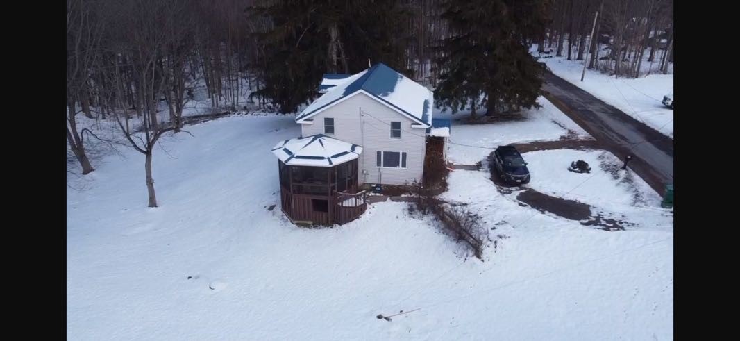 6799 Sergeant Road Sodus, NY 14551 - Photo 48 of 49