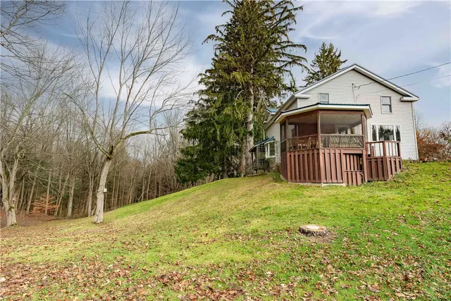 $189,900 | 6799 Sergeant Road, Sodus, NY 14551