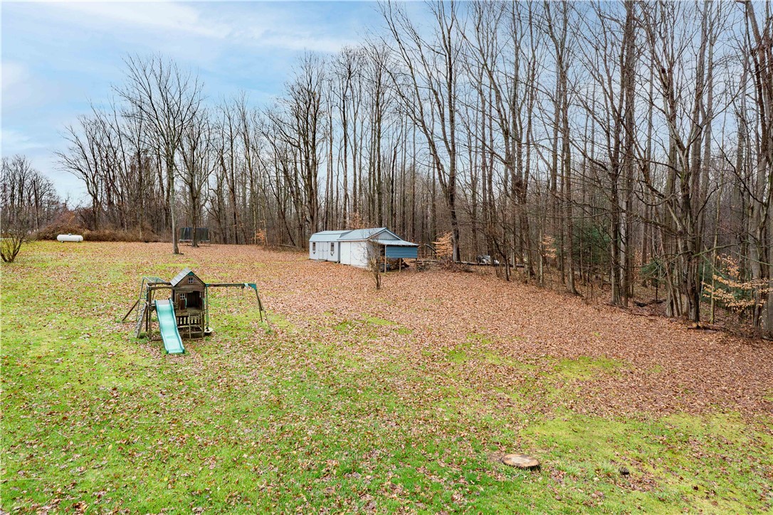 6799 Sergeant Road Sodus, NY 14551 - Photo 6 of 49