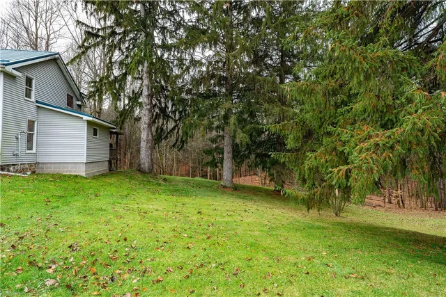 $189,900 | 6799 Sergeant Road, Sodus, NY 14551