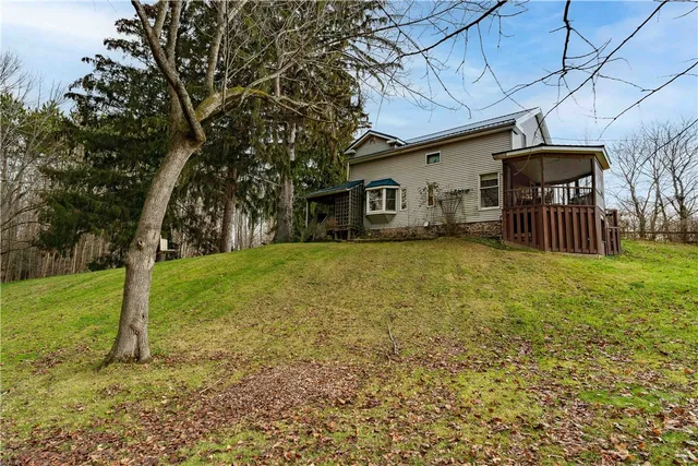 $189,900 | 6799 Sergeant Road, Sodus, NY 14551