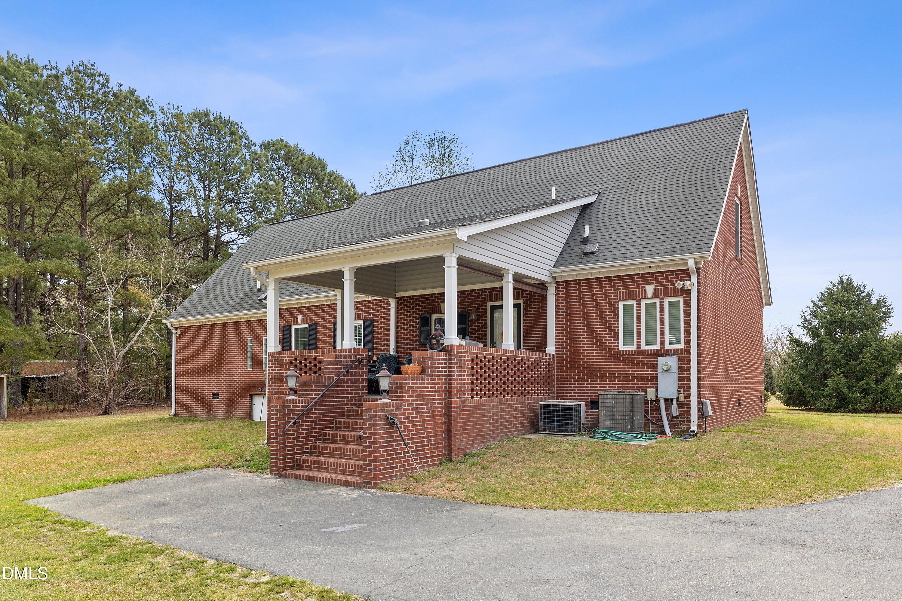 2265 Bud Lipscomb Road Willow Spring, NC 27592 - Photo 47 of 76 54-2265 Bud Lipscomb_2367