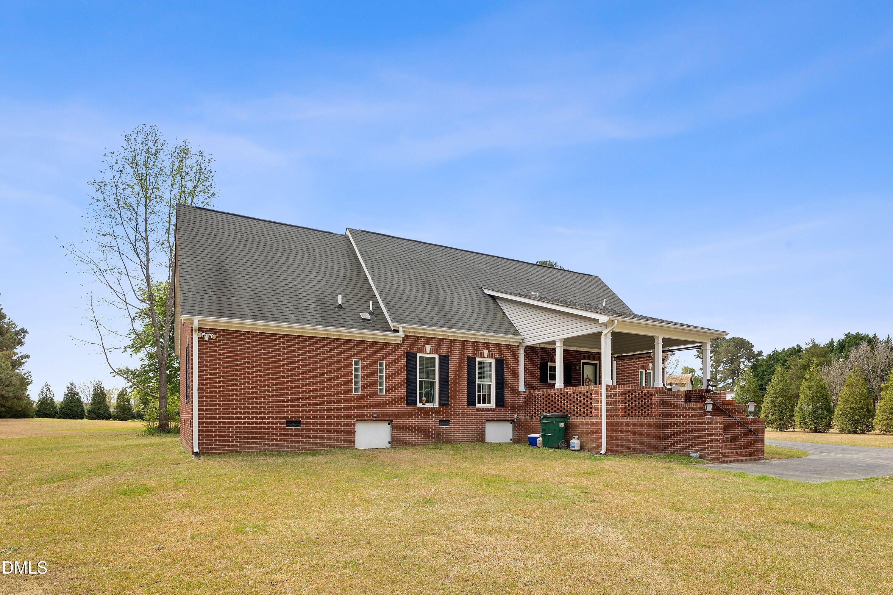 2265 Bud Lipscomb Road Willow Spring, NC 27592 - Photo 49 of 76 56-2265 Bud Lipscomb_2373
