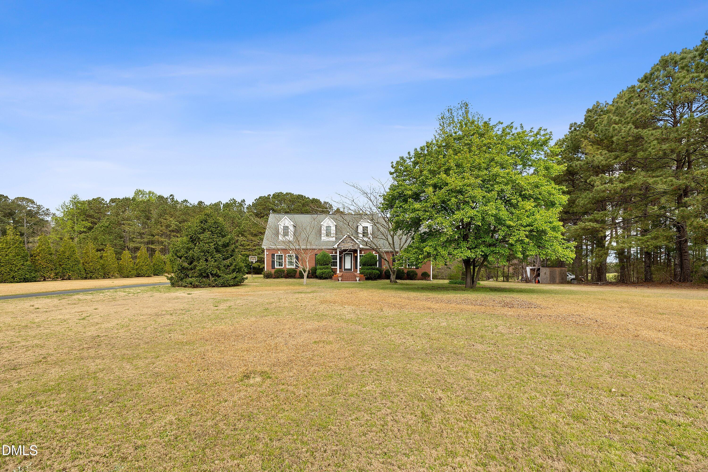 2265 Bud Lipscomb Road Willow Spring, NC 27592 - Photo 57 of 76 05-2265 Bud Lipscomb_2346