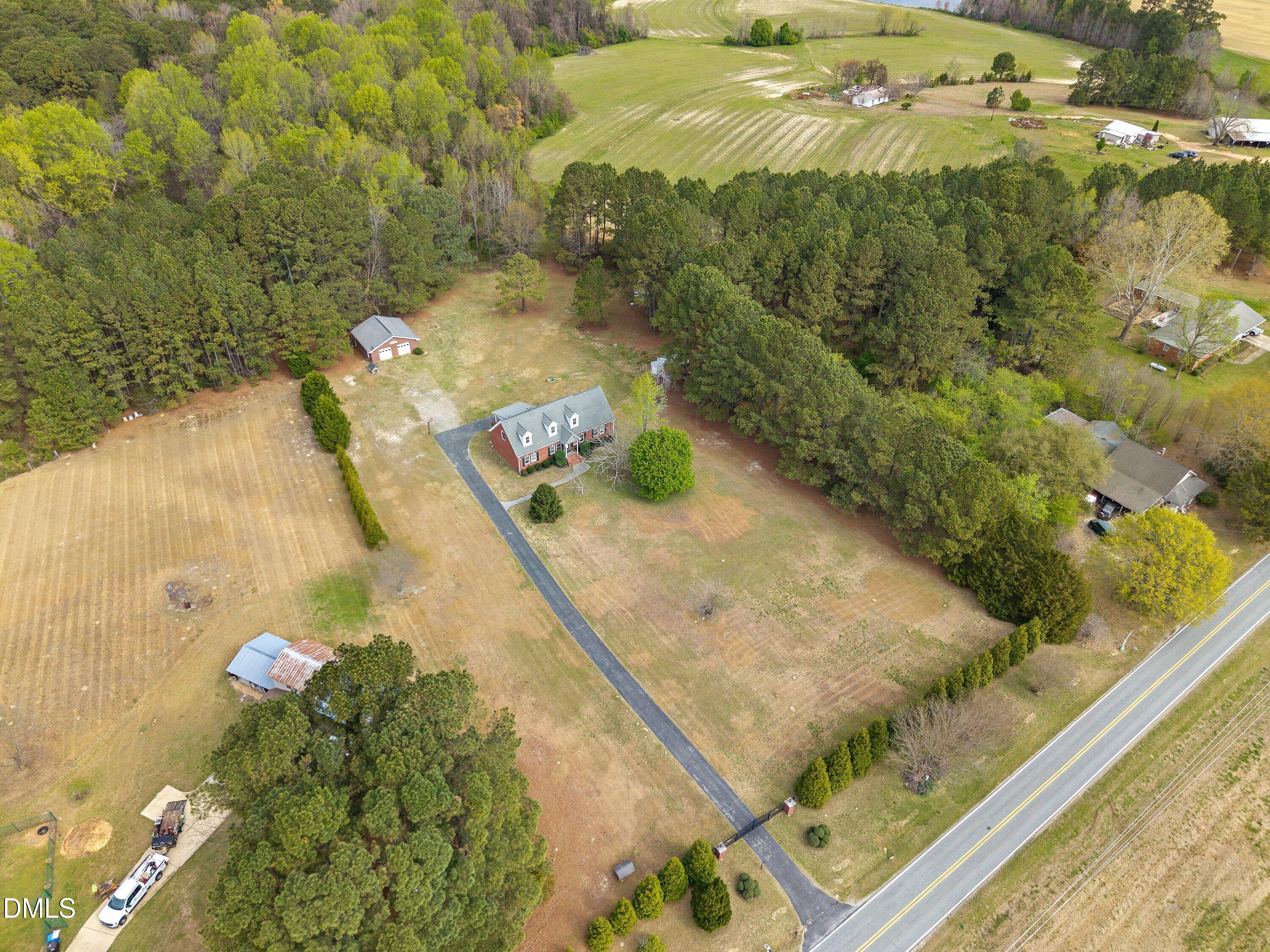 2265 Bud Lipscomb Road Willow Spring, NC 27592 - Photo 70 of 76 69-2265 Bud Lipscomb_ (7)