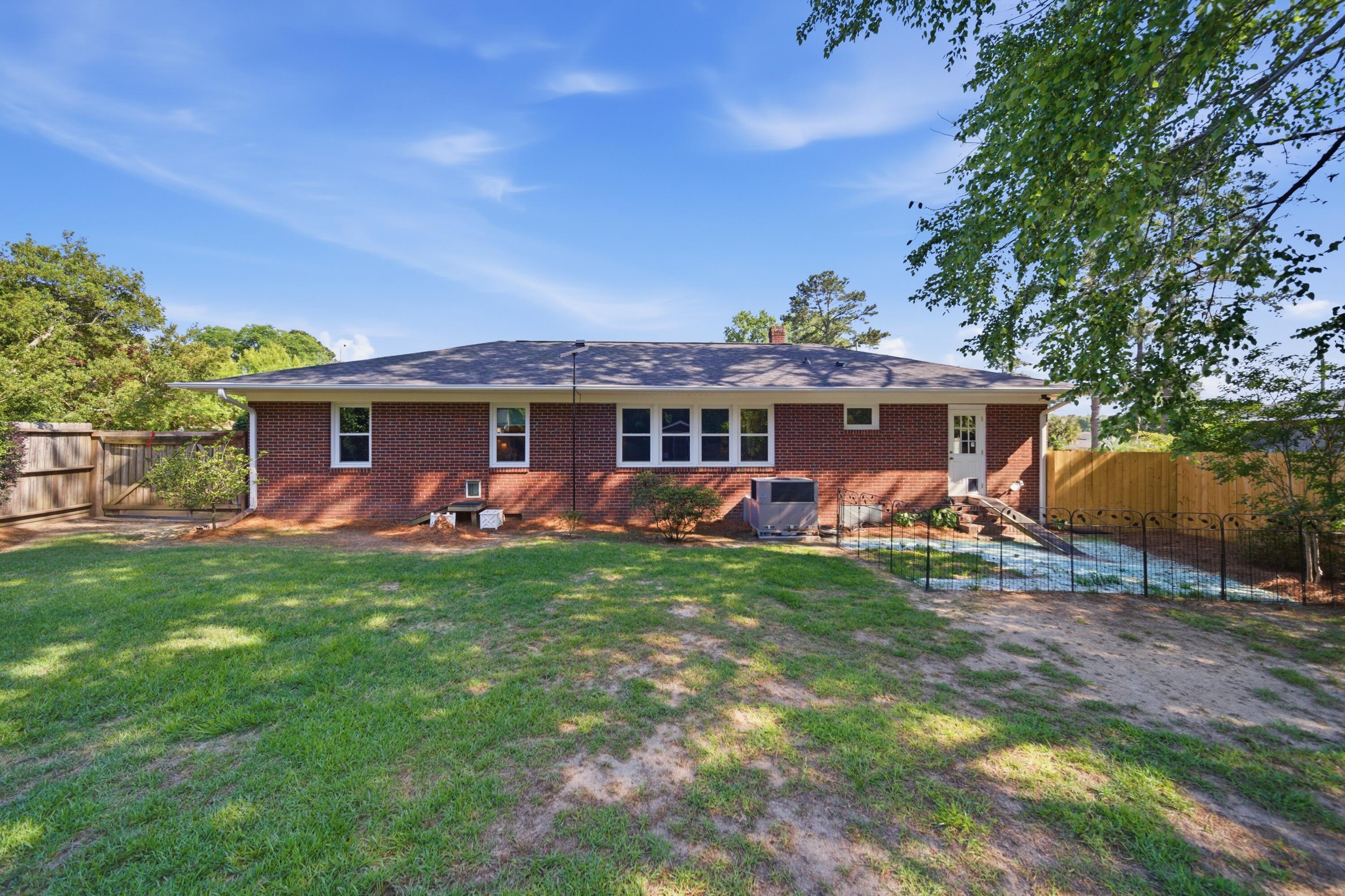 609 Mattison Avenue Sumter, SC 29150 - Photo 23 of 23