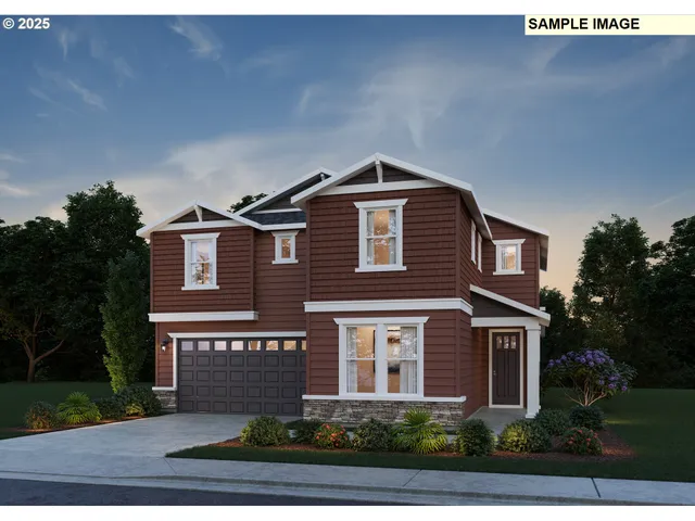 $874,990 | 8710 South 3rd Street, Ridgefield, WA 98642