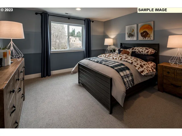 $824,990 | 8710 South 3rd Street, Ridgefield, WA 98642