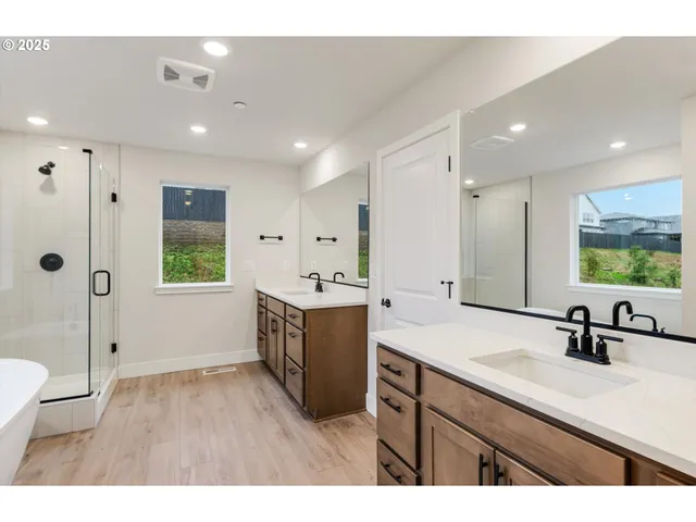 $824,990 | 8710 South 3rd Street, Ridgefield, WA 98642