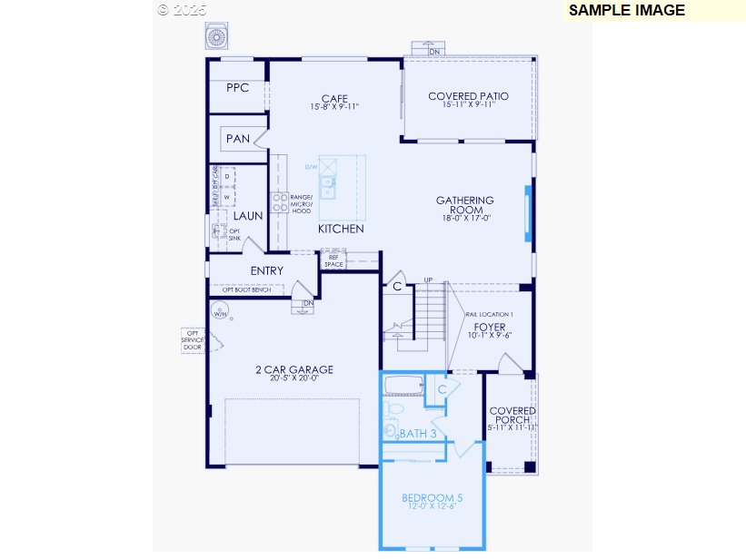 8710 South 3rd Street Ridgefield, WA 98642 - Photo 20 of 22 unknown
